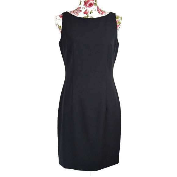 Laundry By Shelli Segal Dresses & Skirts - Laundry by Shelli Segal | Sheath Dress 8